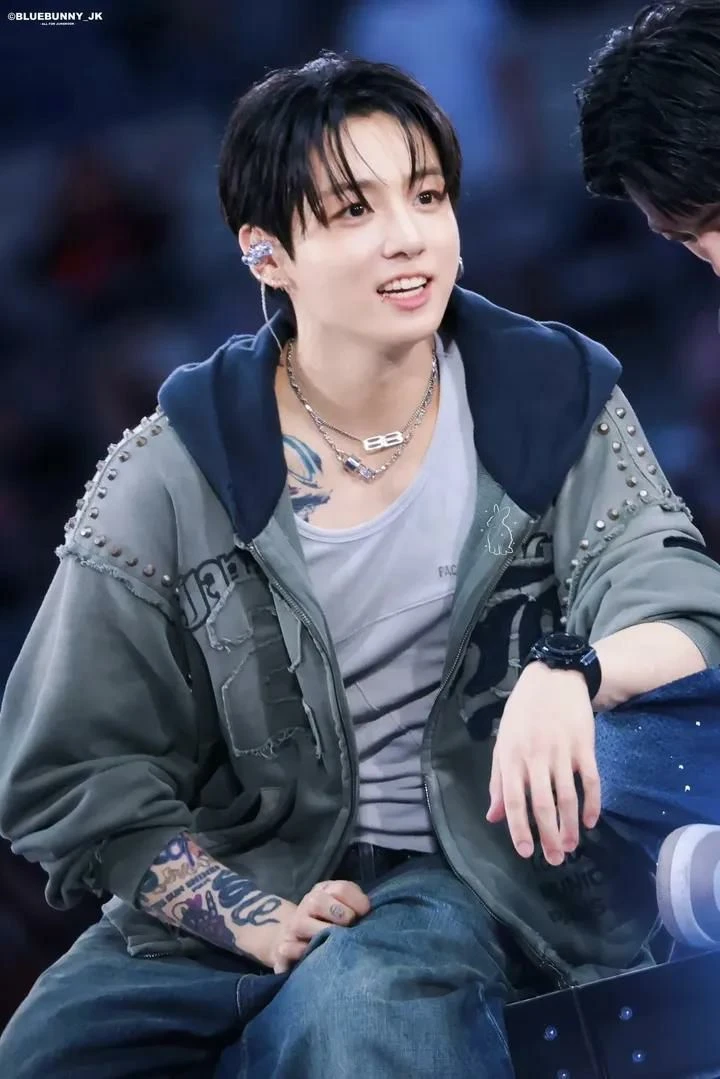 Jungkook prince thumbnail