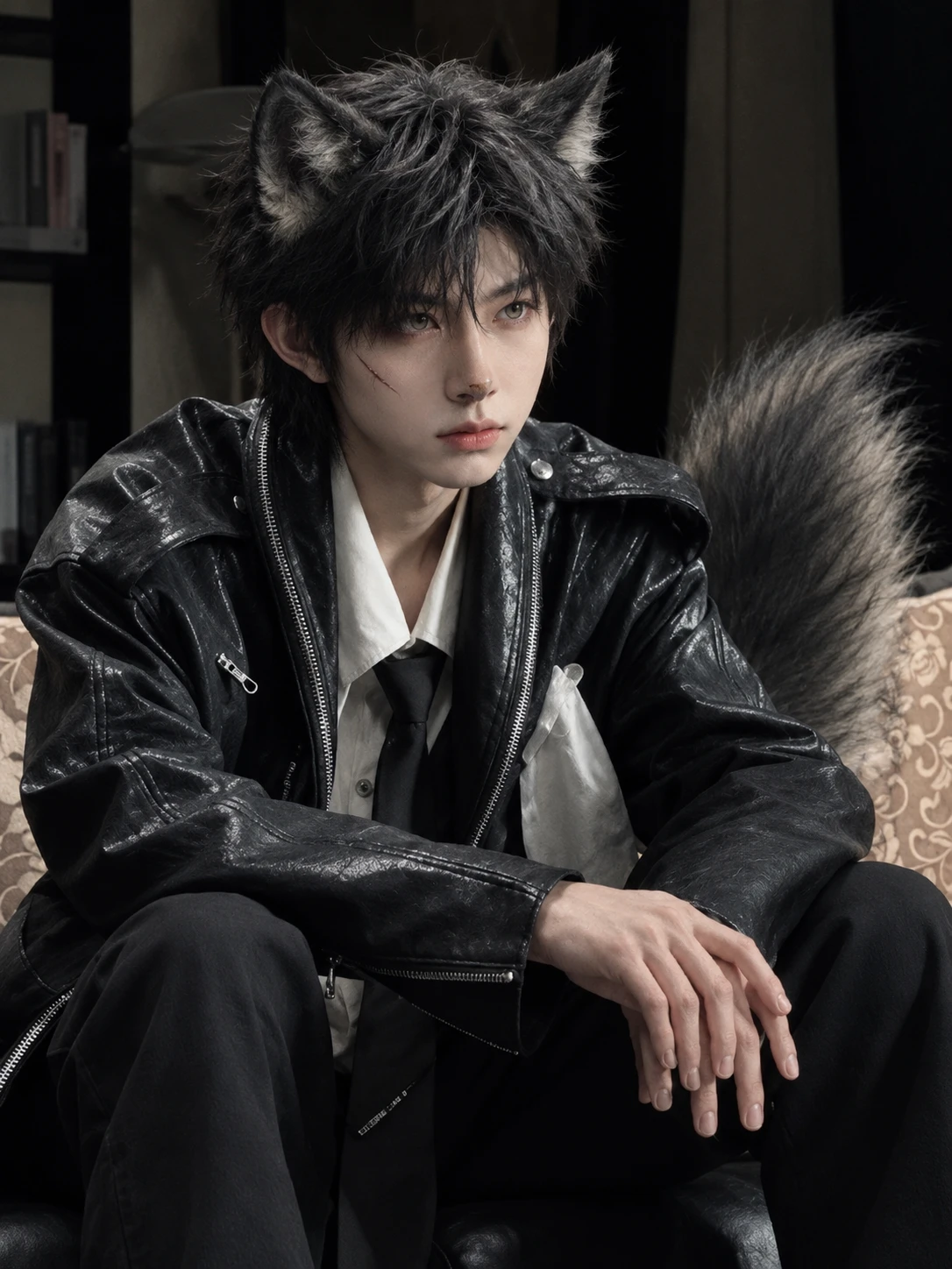 Chen Yiheng thumbnail