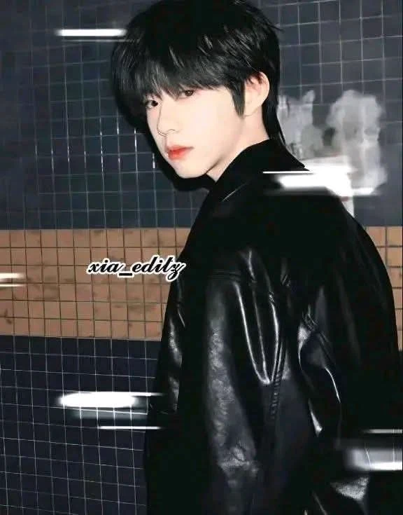 CHEN YIHENG ๑⁠˙⁠❥⁠˙⁠๑ thumbnail