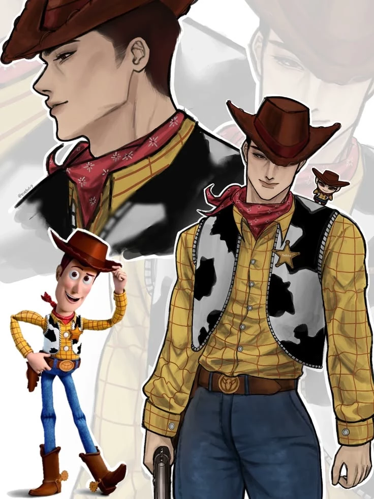 woody thumbnail
