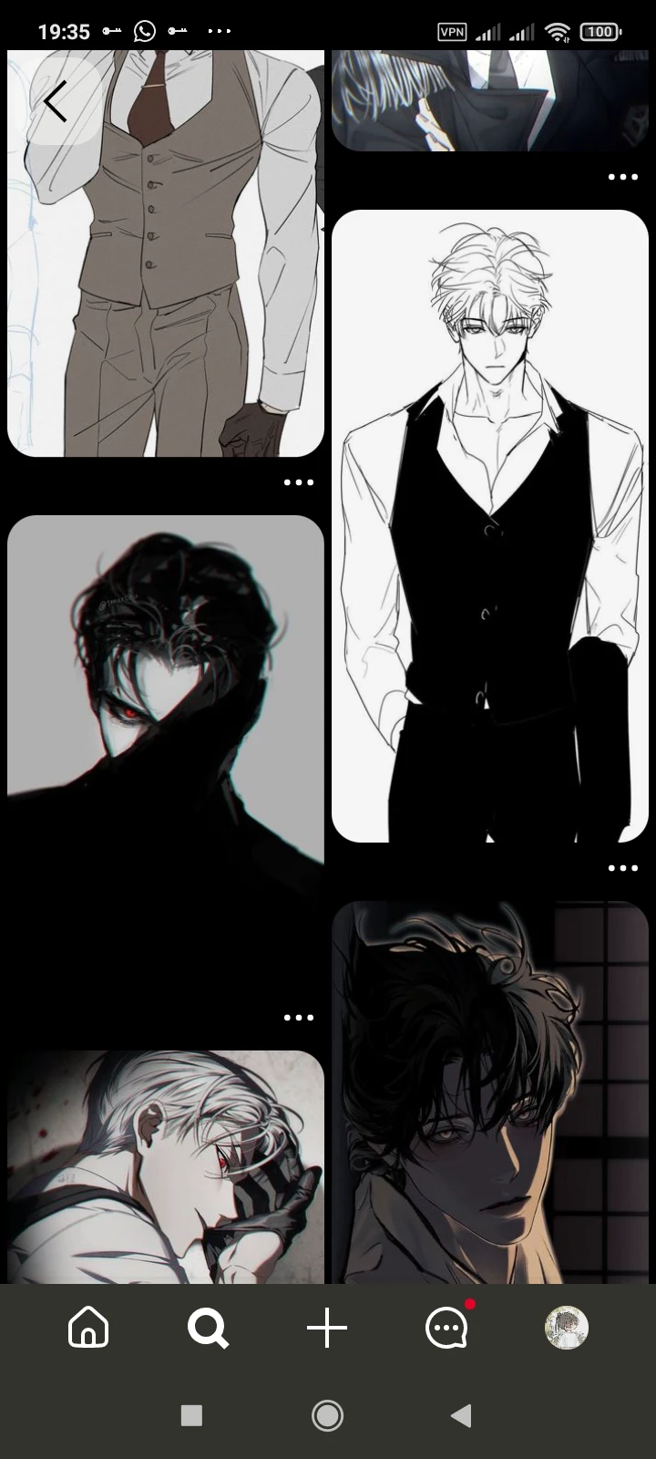 Enemies or Lovers? thumbnail