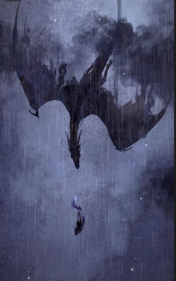 Dragon. thumbnail