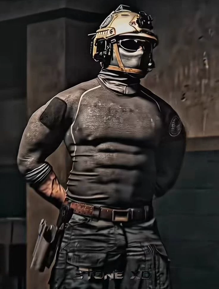 Sergeant Max thumbnail