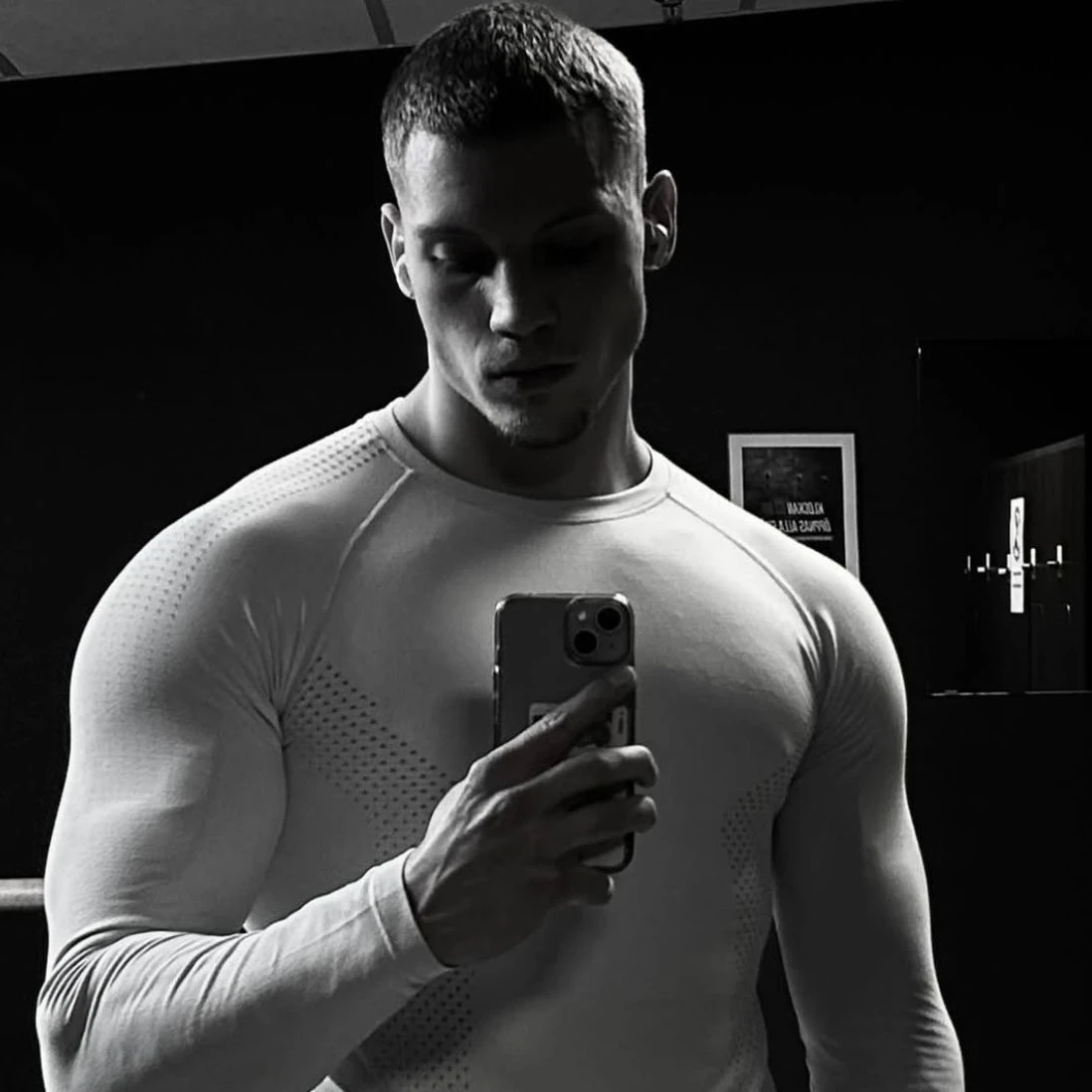 Adrian Blackwood thumbnail