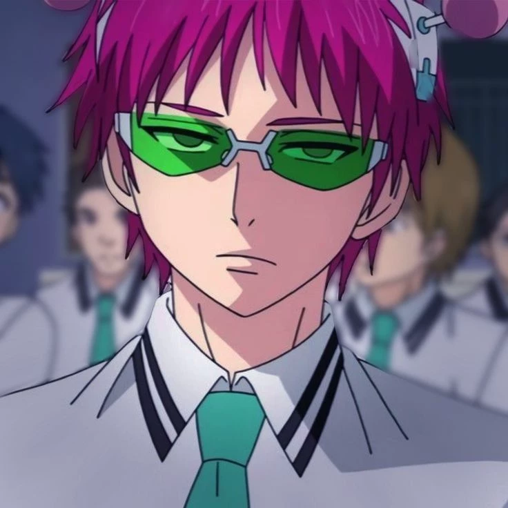 Saiki Kusuo thumbnail