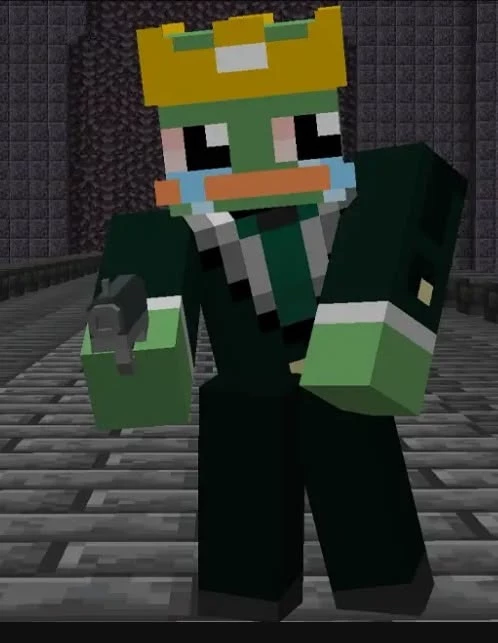 froggydude MC thumbnail