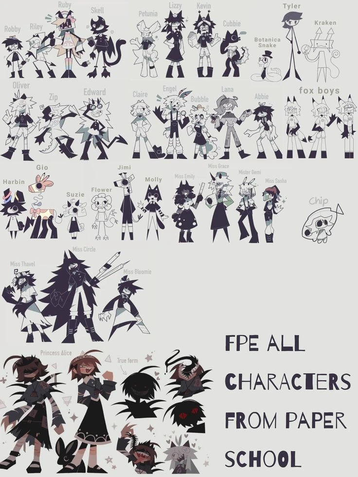  SCHOOL FPE thumbnail