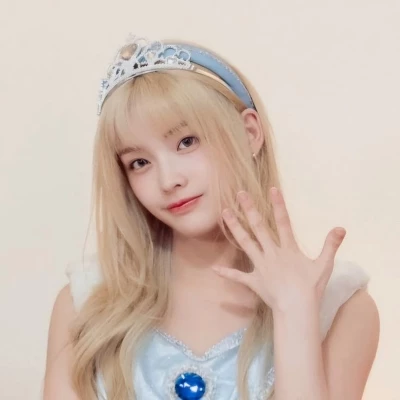Cha Yuna thumbnail