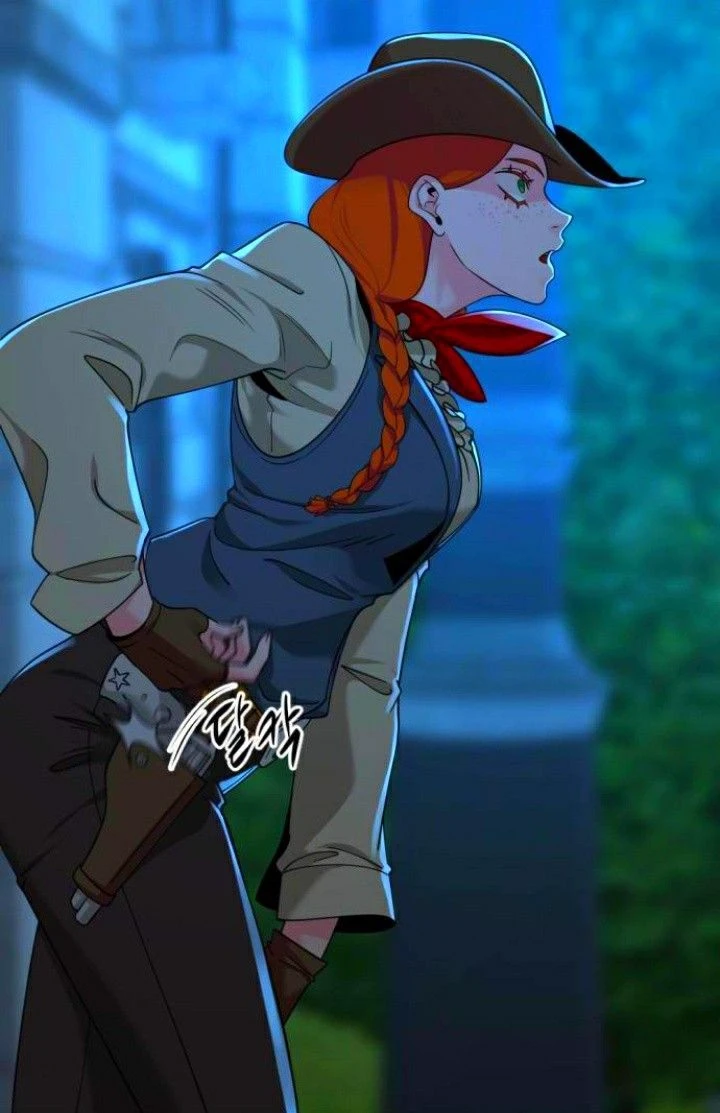 Abigail Blackwood thumbnail
