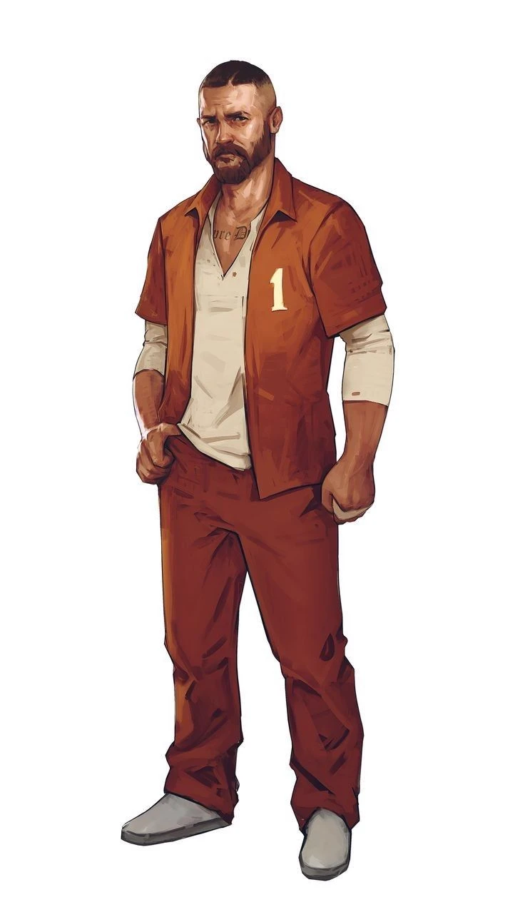 Marcus Vance thumbnail