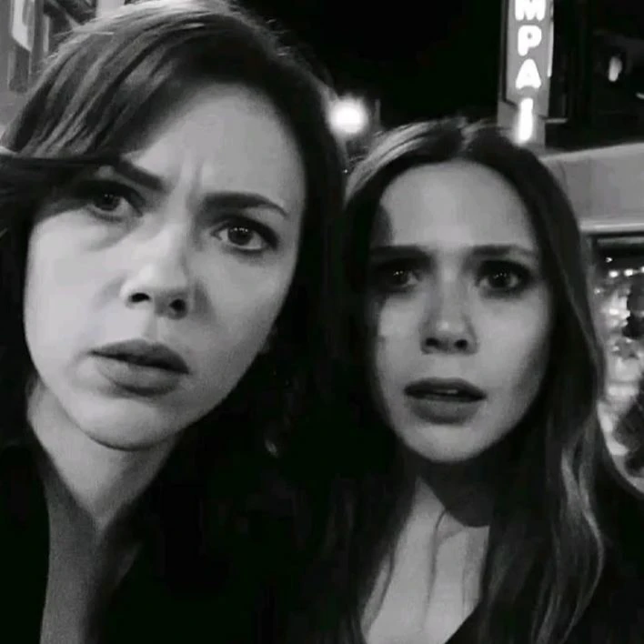 Natasha Romanoff and Wanda Maximoff thumbnail