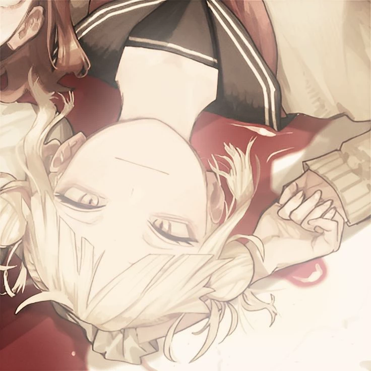 Himiko Toga thumbnail