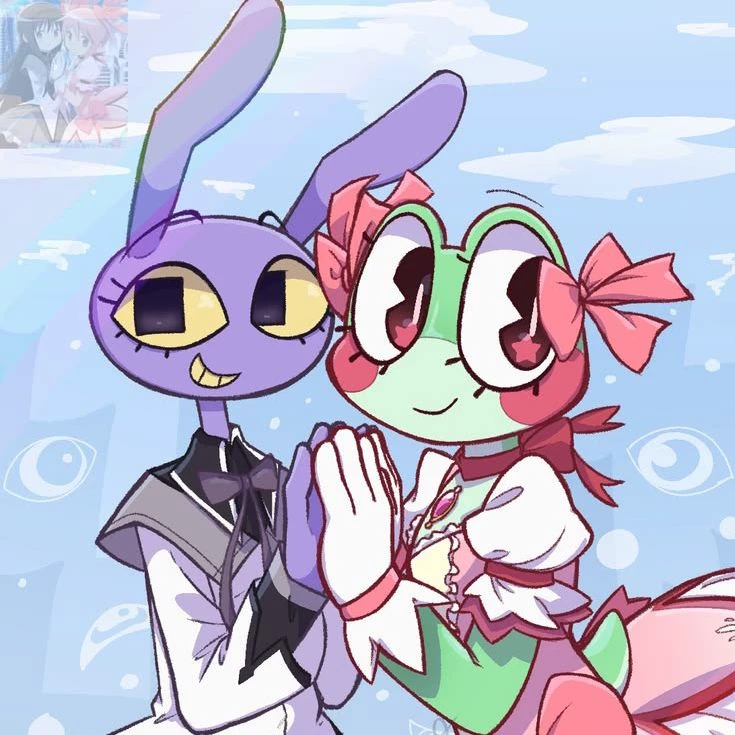 ♥ ★Ribbit x jax ★♥ thumbnail