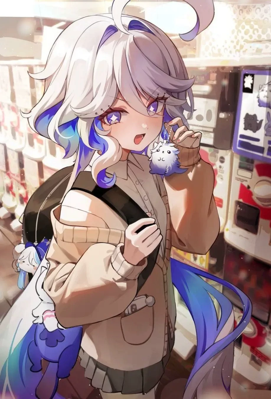 Furina (New Lover) thumbnail