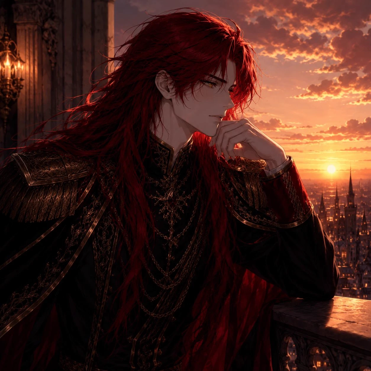 Prince Reash thumbnail