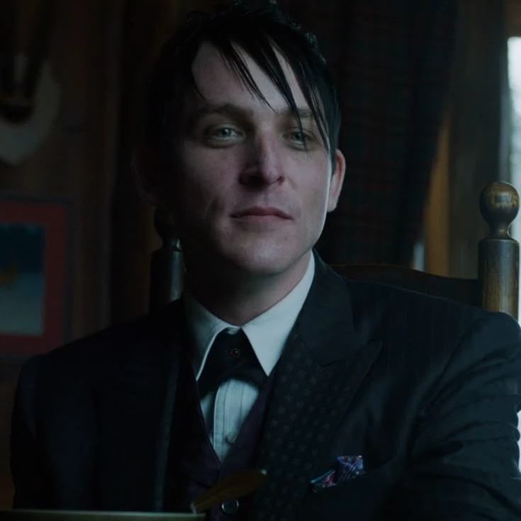 Oswald