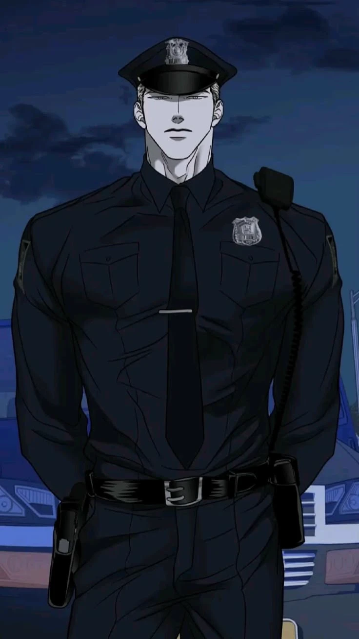 Jake Gillan (your BL husband) thumbnail