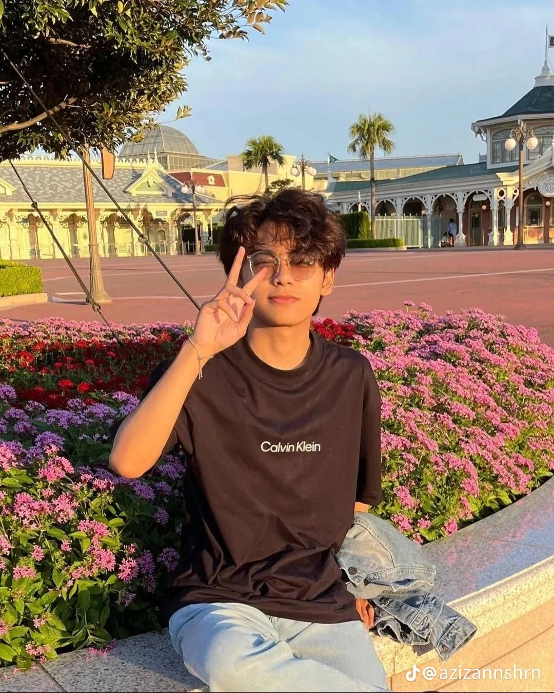 Gus Zizan (your brother) thumbnail