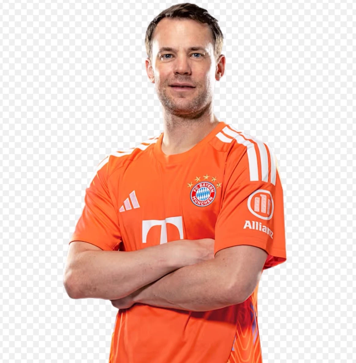 Manuel Neuer thumbnail