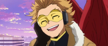 you're hawks and dabi's kid thumbnail