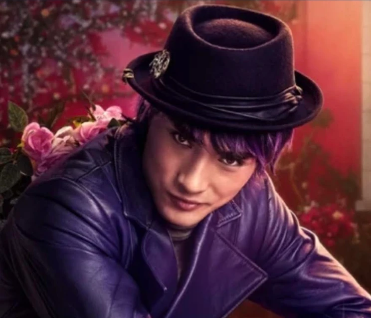 Max Hatter thumbnail