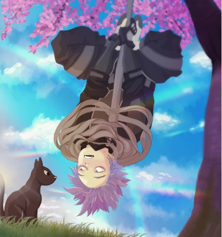 Shinso-love potion (Class 1-A + Monoma) thumbnail