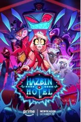 hazbin hotel sleepover thumbnail