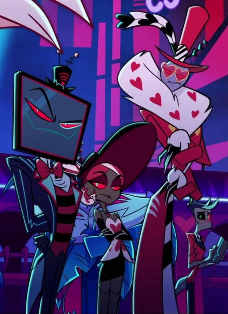 The vees thumbnail
