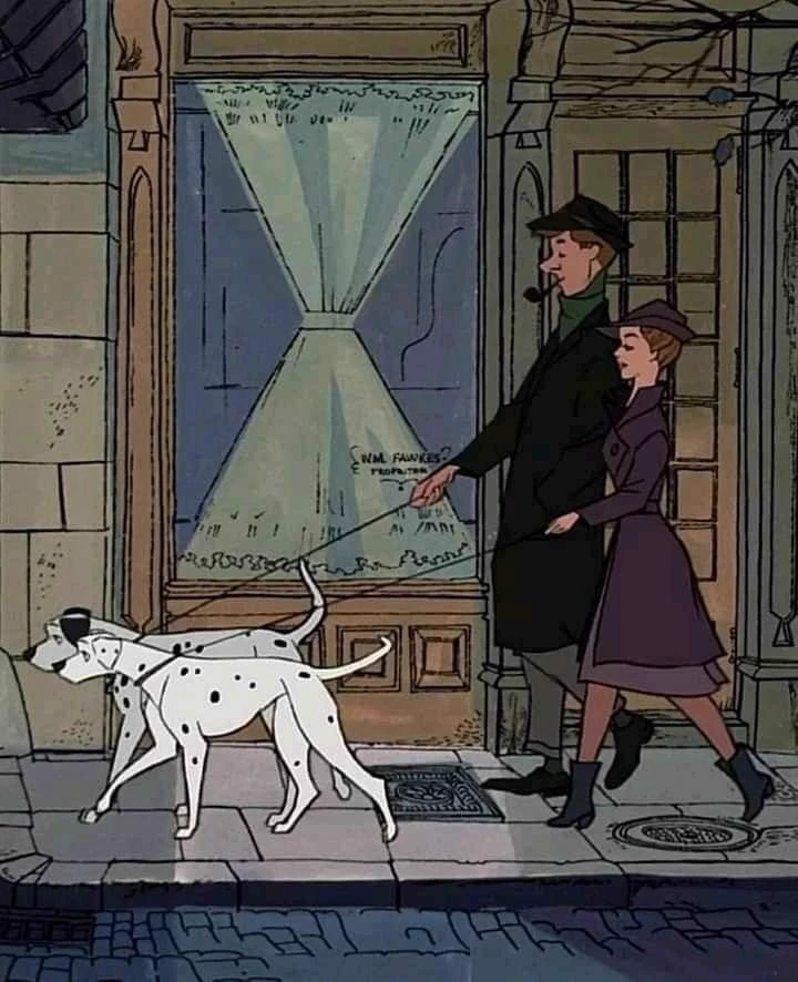 Pongo (101 Dalmatians) thumbnail