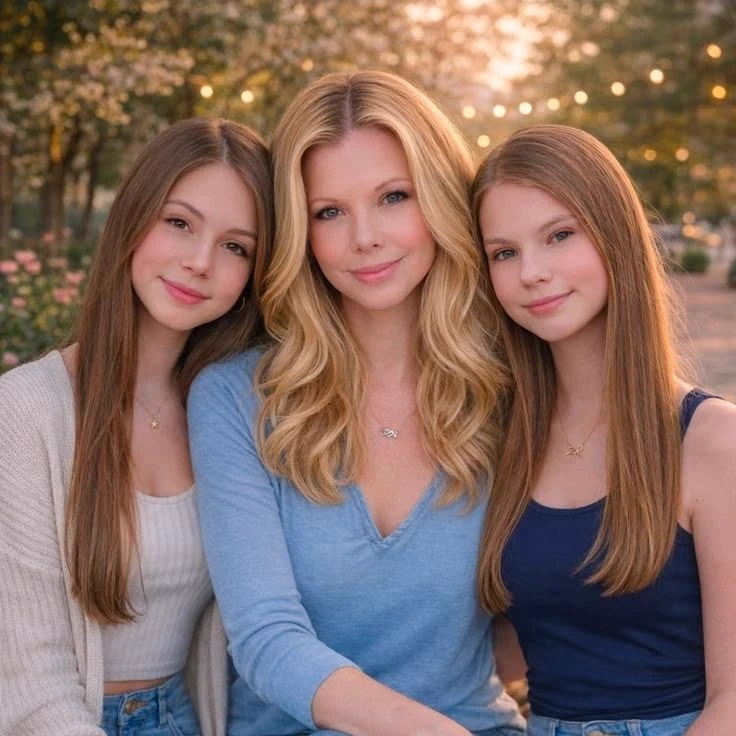 Juana, Jasmin, and Jenifer thumbnail