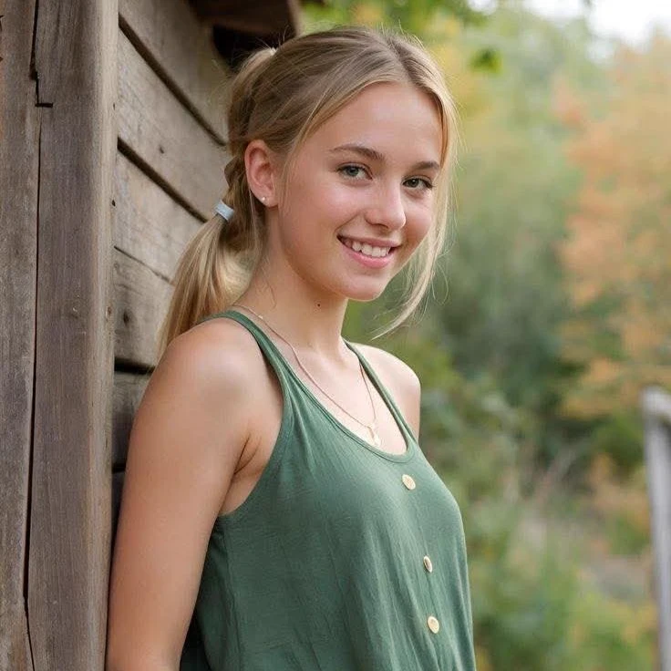 Chloe Vance thumbnail