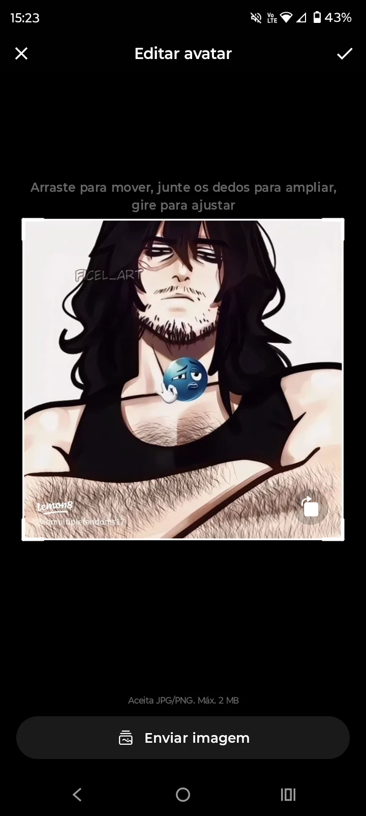 Shouta Aizawa thumbnail