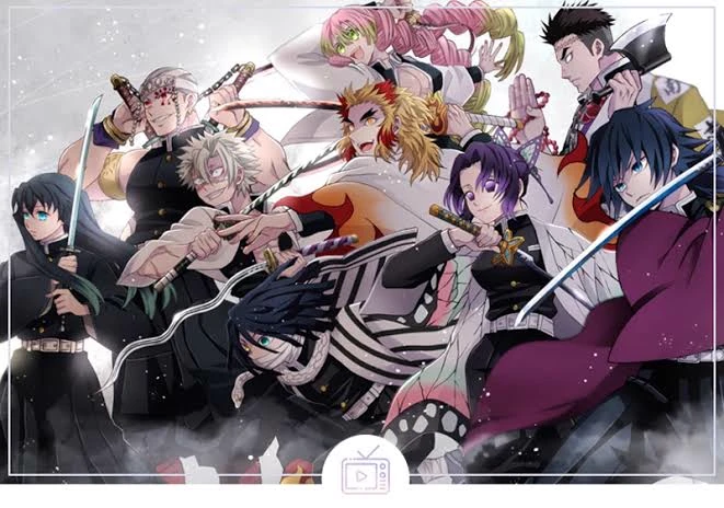 Hashiras thumbnail