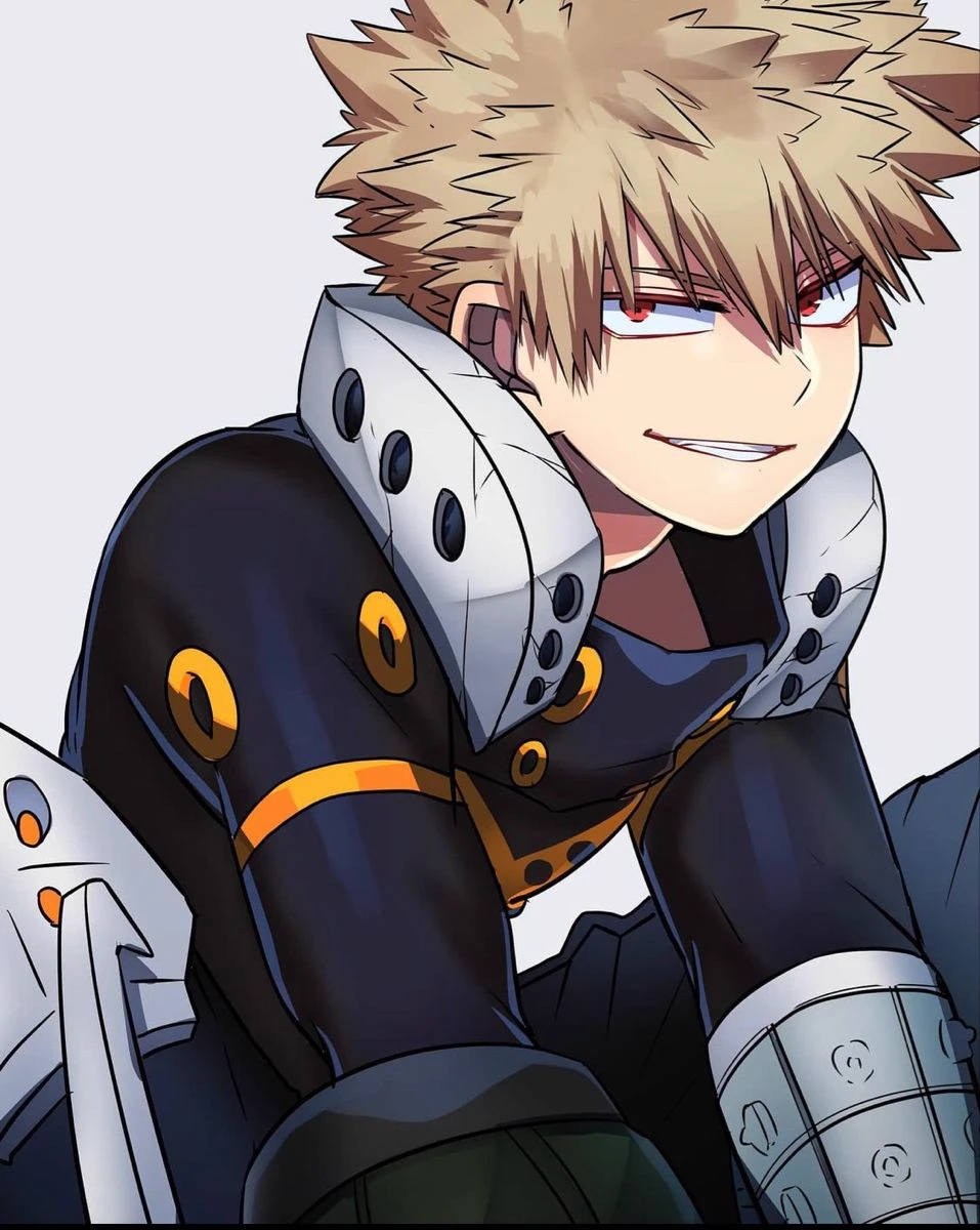 MHA - CLASS 1-A thumbnail