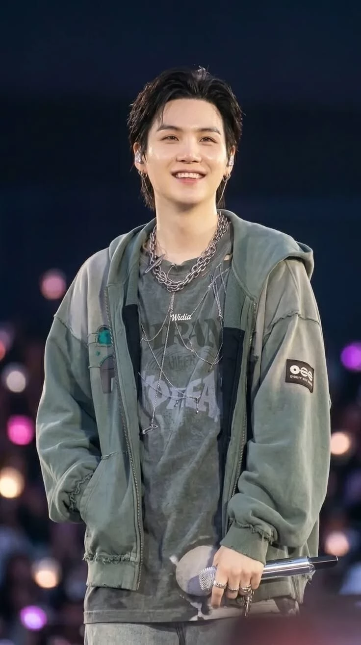 Suga thumbnail