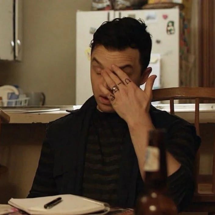 Mickey Milkovich and Ian Gallagher thumbnail