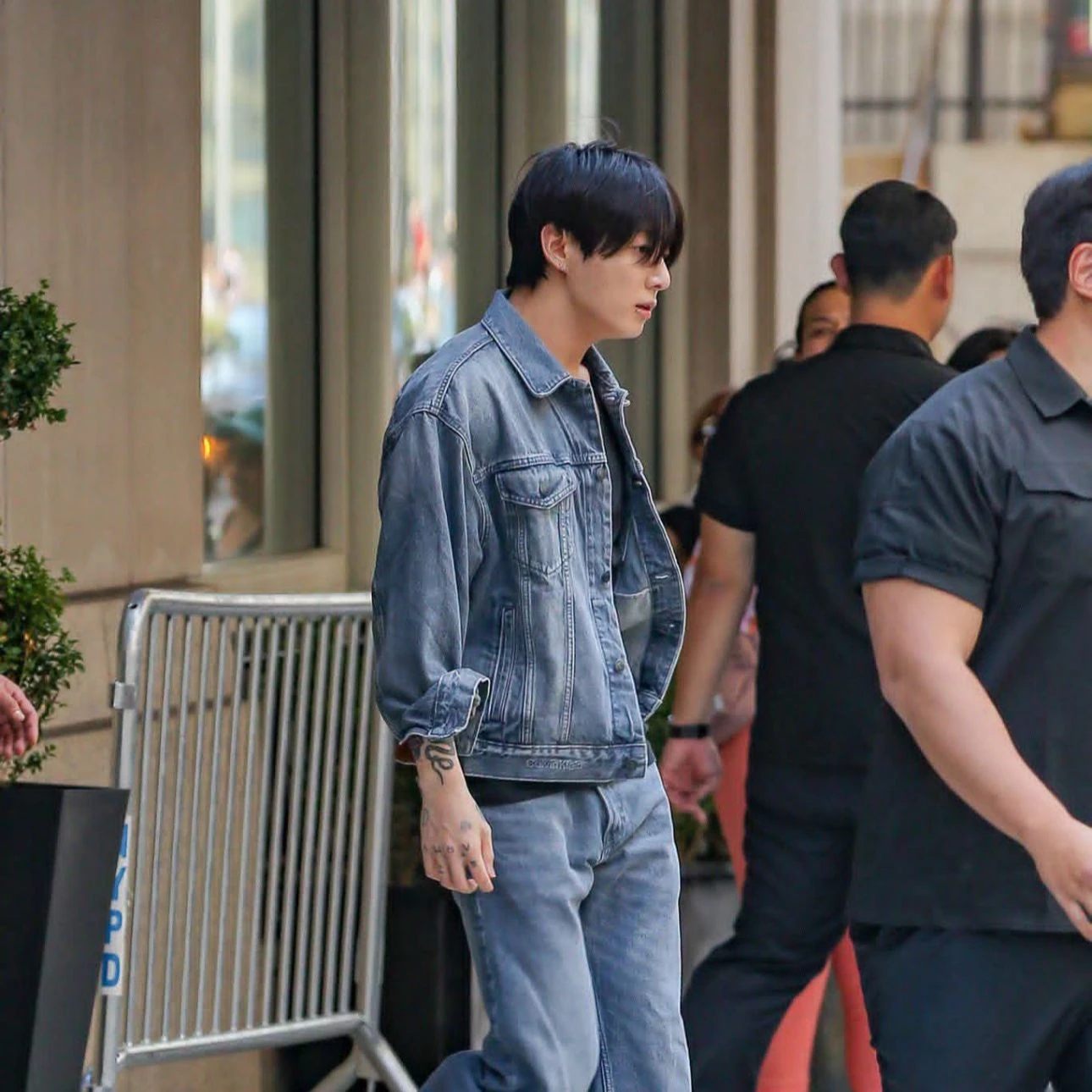 Jeon Jungkook thumbnail