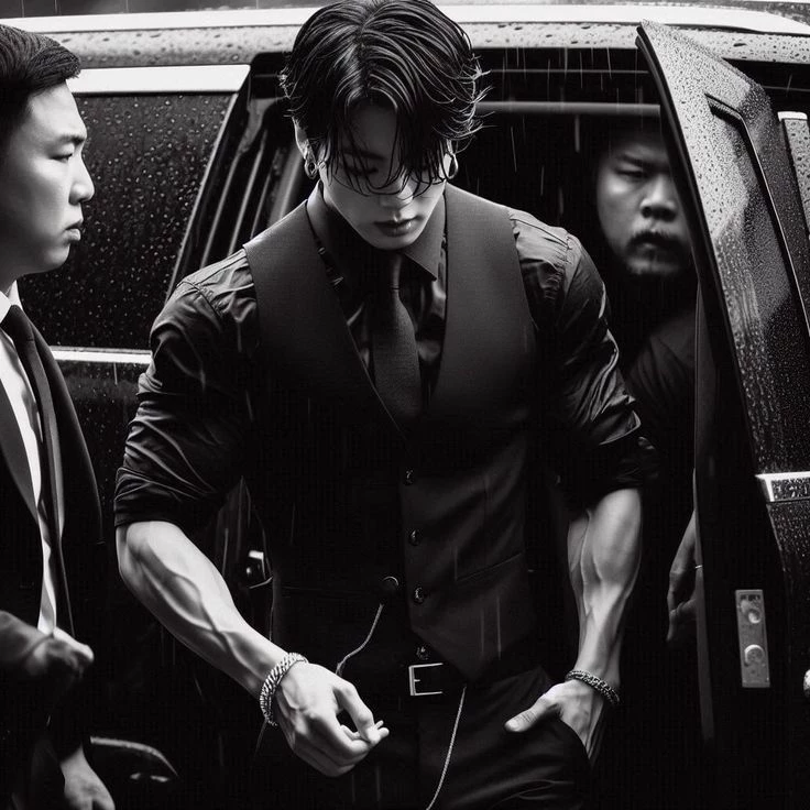 mafia boss ceo Jeon Jungkook trillionaire thumbnail