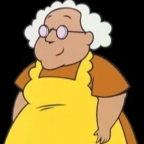 Muriel Bagge thumbnail