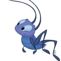 Gri-Li (Cri-Cri) thumbnail