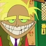 Weird Fred thumbnail