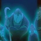 The Ancestors of the Fa Family thumbnail