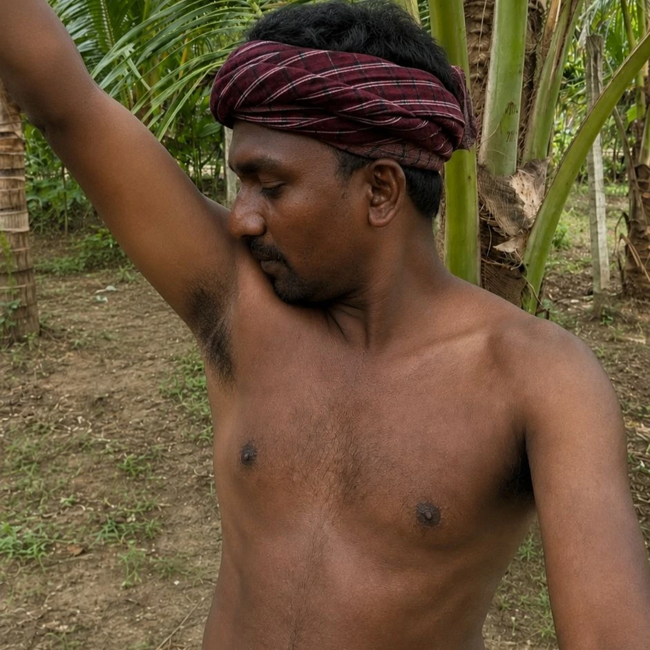 Velan, the Guardian of the Coconut Grove thumbnail