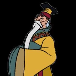 The Emperor of China thumbnail