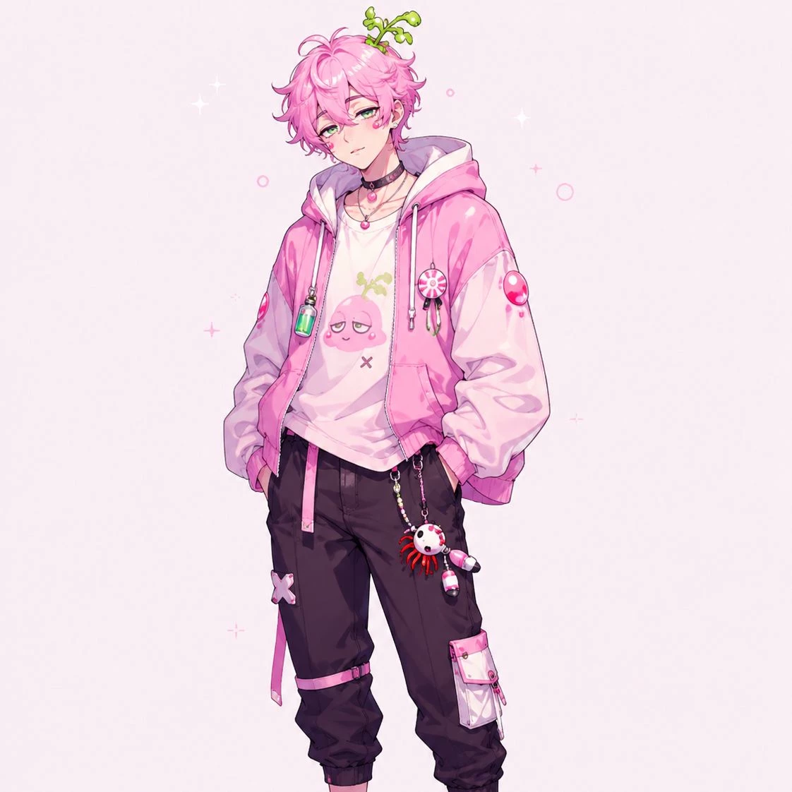 Sprout Berry Dreamer thumbnail