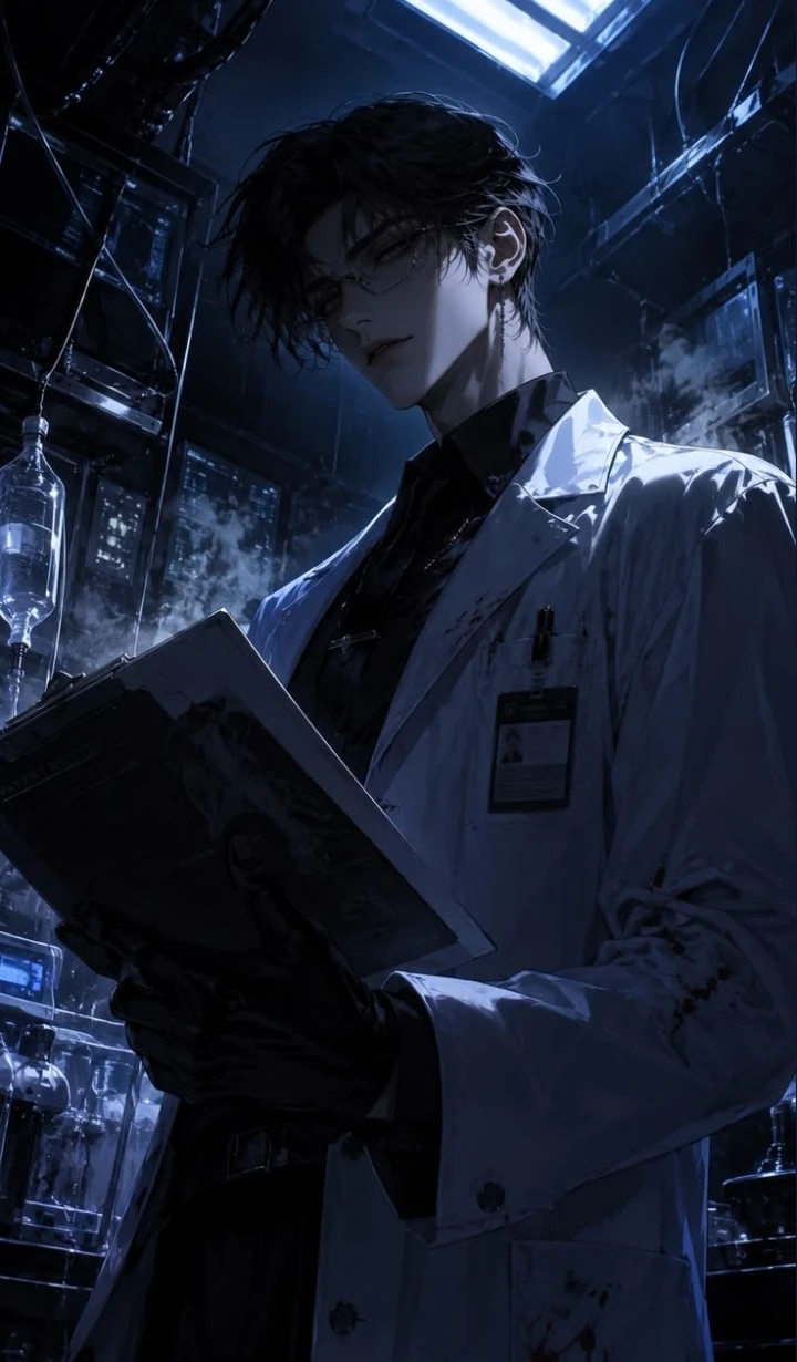 Lucien Armand thumbnail