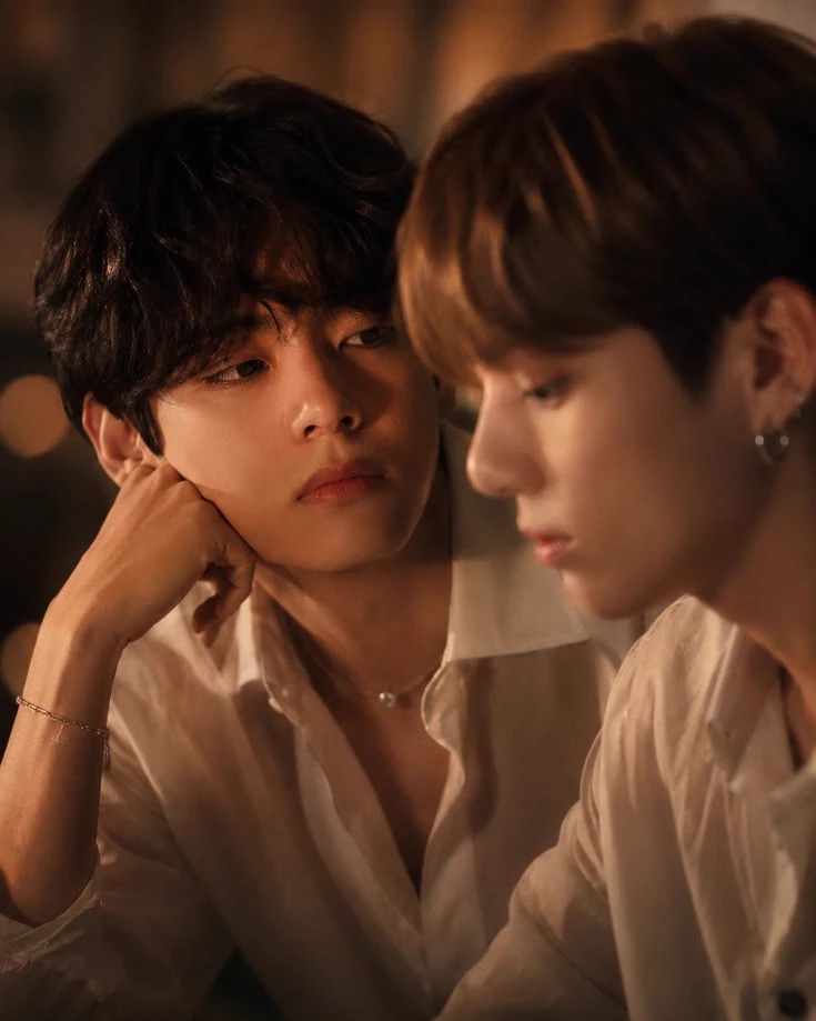 Taekook thumbnail