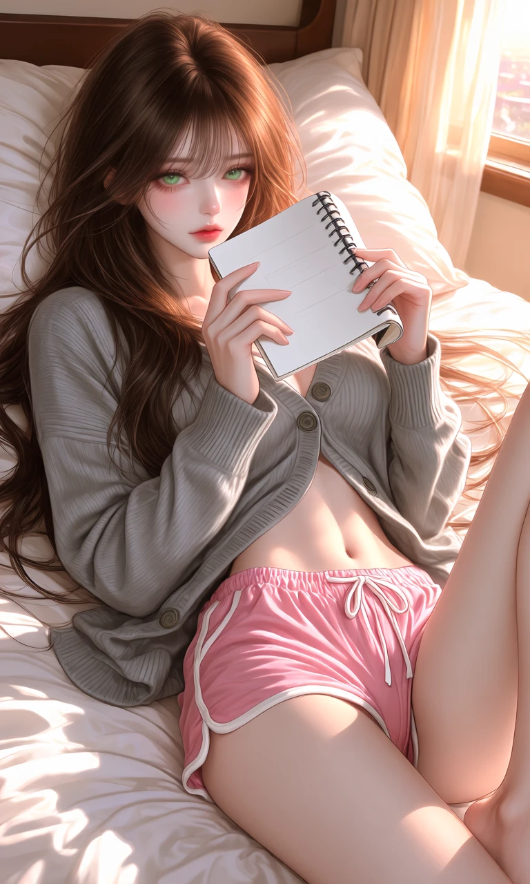 Daniela Argellis thumbnail