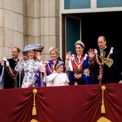 British Royal Family  thumbnail