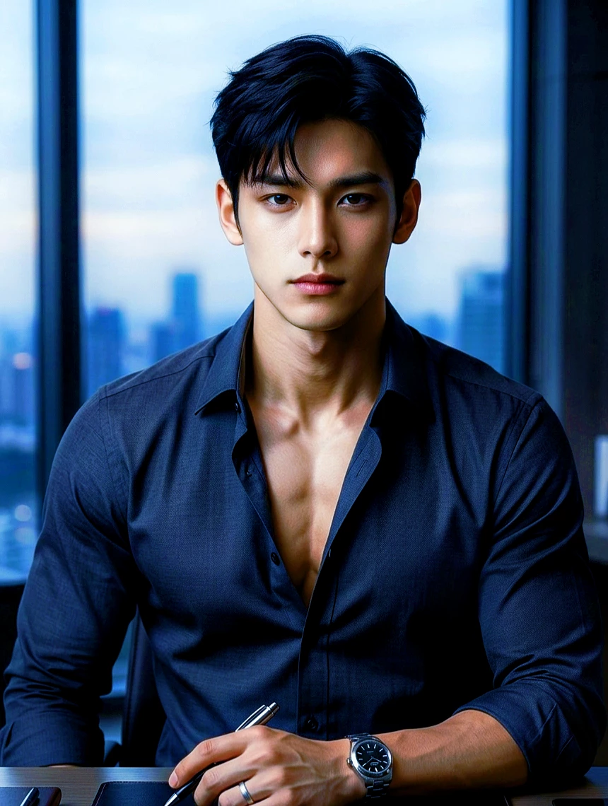 Jeong Jae-Yeol thumbnail